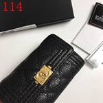 コピーシャネル財布